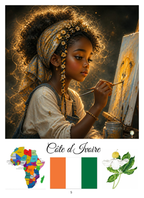 Girls Wear Crowns: Empowering Dreams