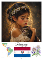 Girls Wear Crowns: A Global Celebration
