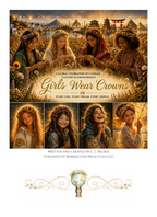Girls Wear Crowns: A Global Celebration