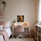 Abeni of the Congo — The Girl Who Carries Hope