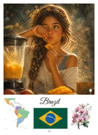 Girls Wear Crowns: A Global Celebration