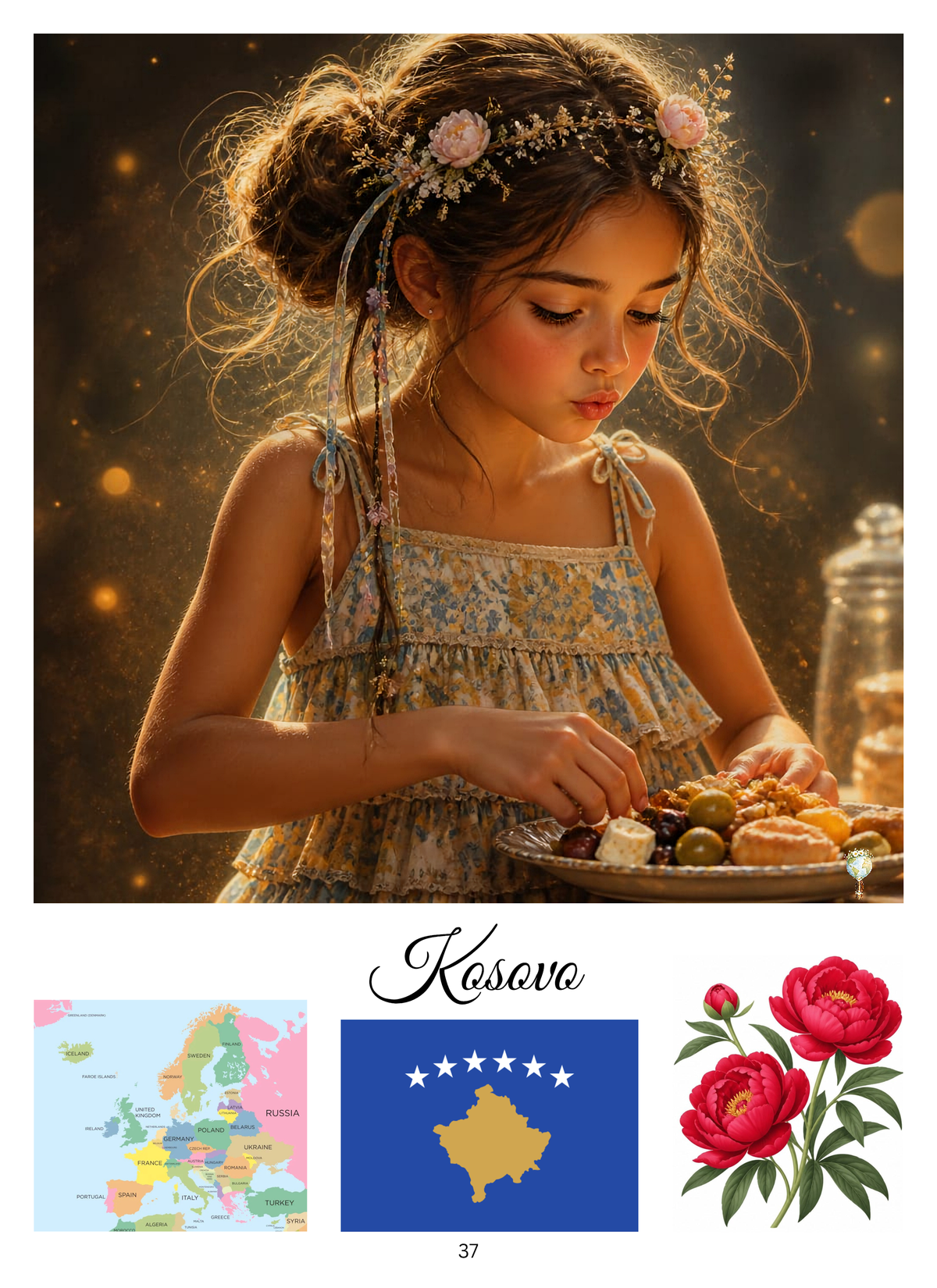Girls Wear Crowns: Empowering Dreams