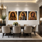 Riya of Bangladesh — The Girl Who Chases the Rain