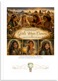 Girls Wear Crowns: A Global Celebration