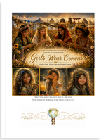 Girls Wear Crowns: A Global Celebration