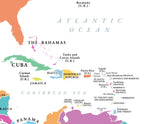 Calista of Cuba — The Girl Who Has an Explanation