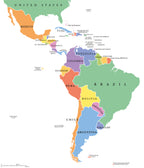 Araceli of Paraguay — The Girl Who Brings Everyone Home
