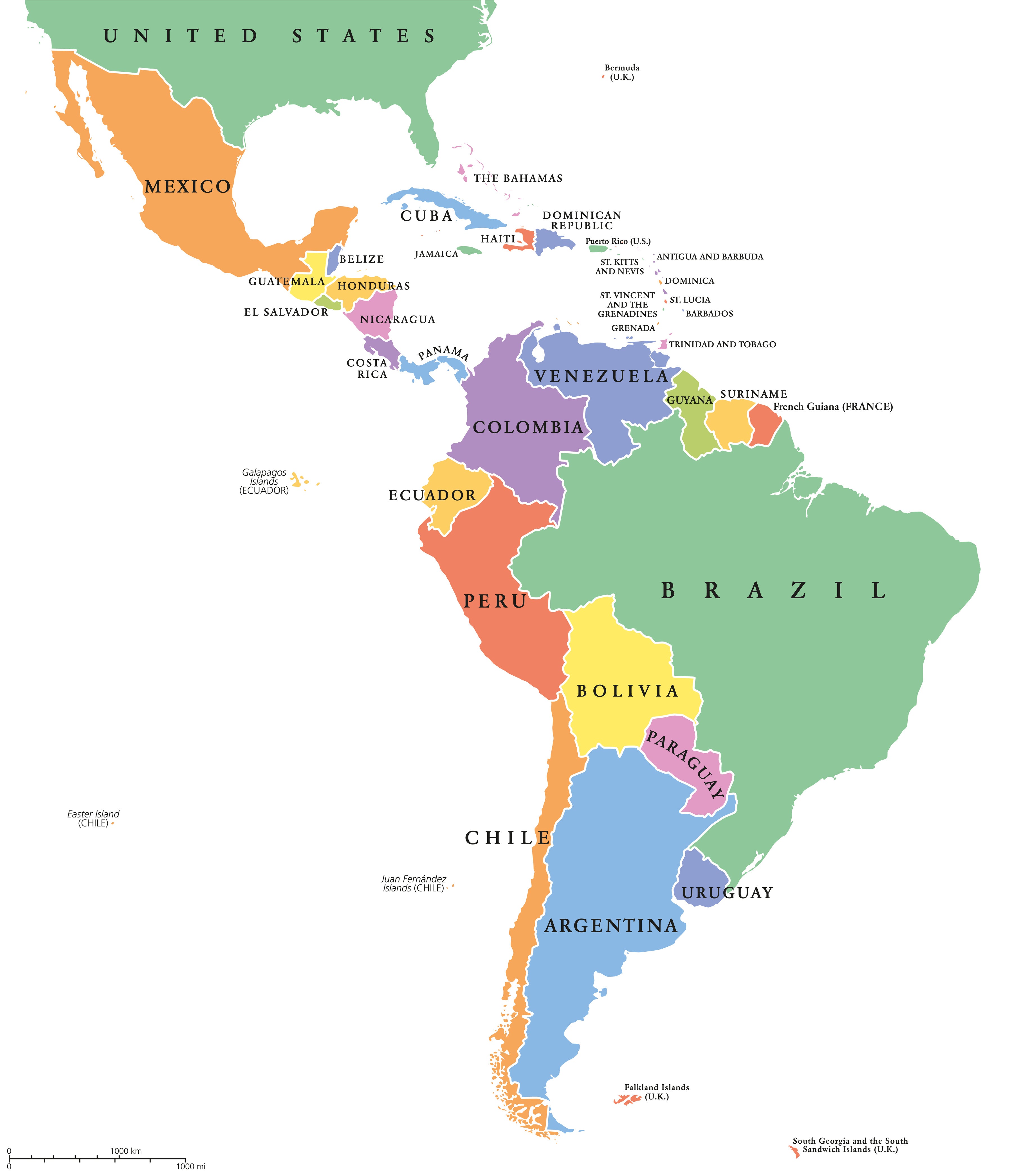 Araceli of Paraguay — The Girl Who Brings Everyone Home
