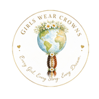 Clara Woods of California and Tuscany - The Girl Who Speaks in Colors