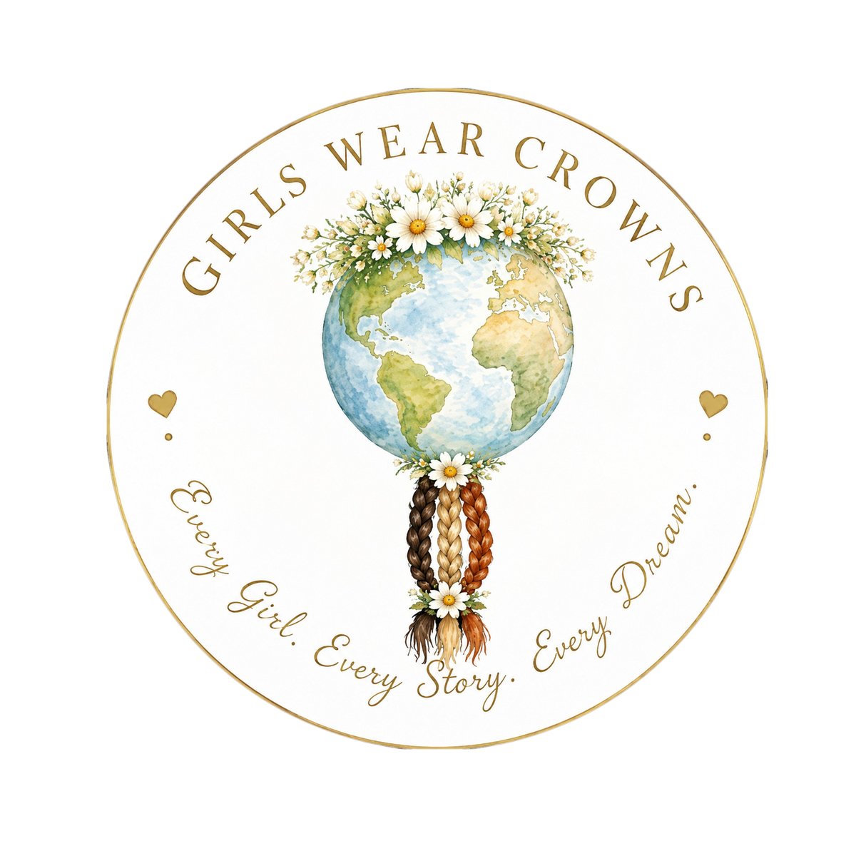 Clara Woods of California and Tuscany - The Girl Who Speaks in Colors